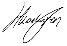 File:Signature HW.png
